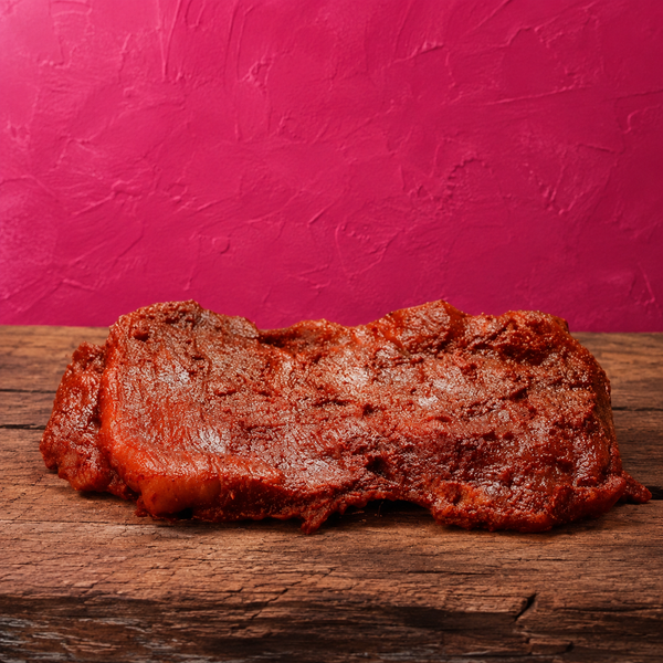 Carne Enchilada Oaxaqueña