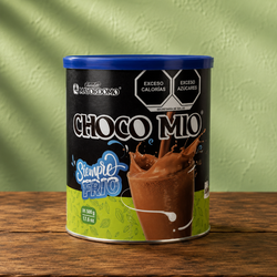 ChocoMio Mayordomo