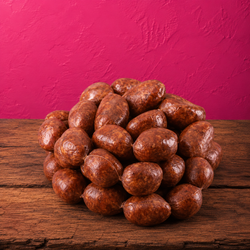 Chorizo Oaxaqueño
