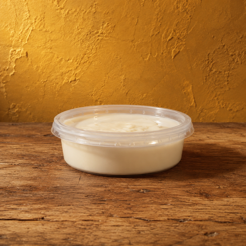 Crema Acida