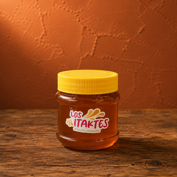 Miel de Abeja
