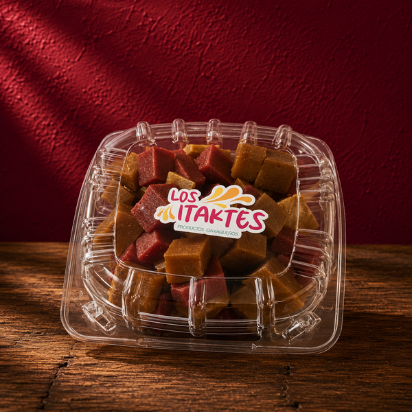 Mix Ate de Morelia