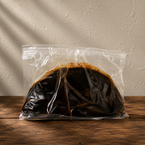 Mole Negro Granel