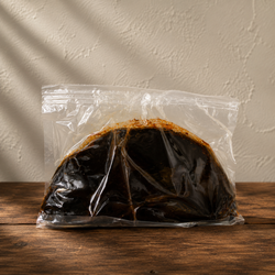 Mole Negro Granel