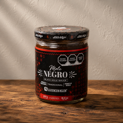 Mole Negro Mayordomo