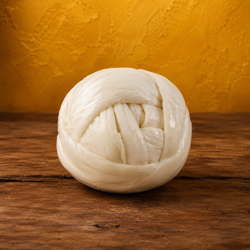 Quesillo Oaxaqueño
