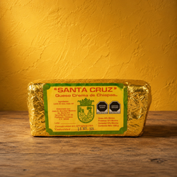 Queso Chiapas