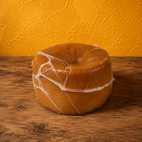 Queso Manchego Ahumado