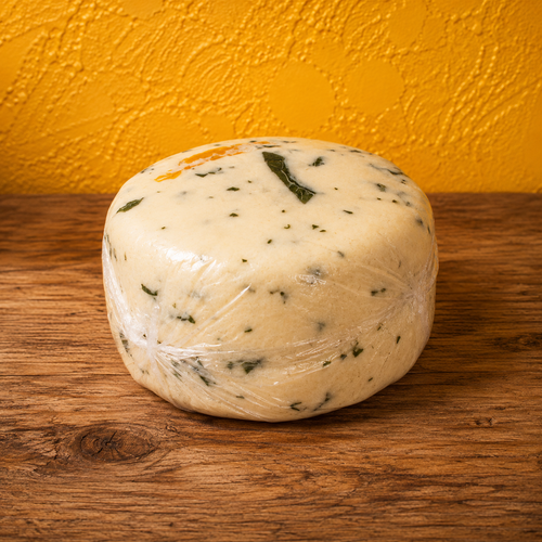 Queso Manchego Botanero