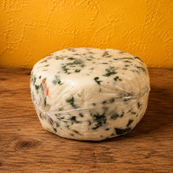 Queso Panela Botanero