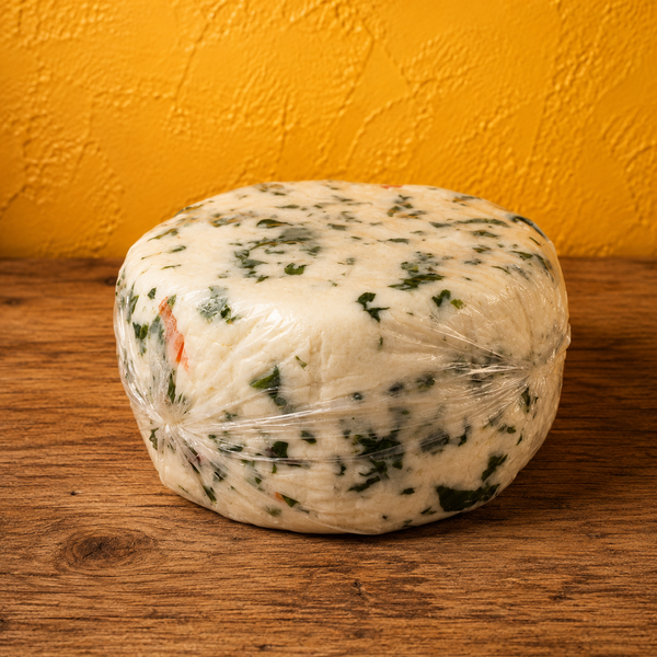 Queso Panela Botanero