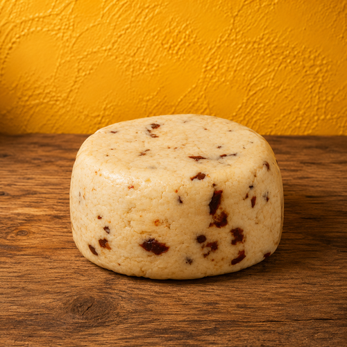 Queso Panela con Chipotle