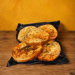 Queso Provolone Especiado