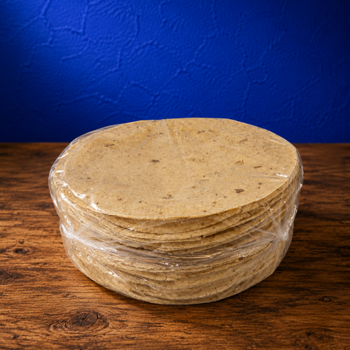 Totopos Itsmeños Medianos